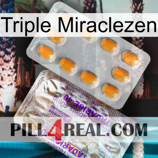 Triple Miraclezen new12